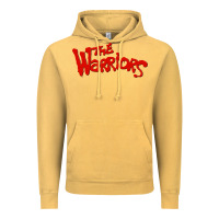 Vintage Mustard The Warriors movie T-Shirt Vintage Hoodie - maiPhamDesign
