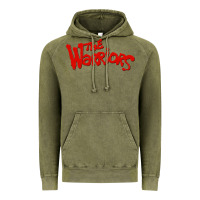 The Warriors Movie T-shirt Vintage Hoodie | Teevron