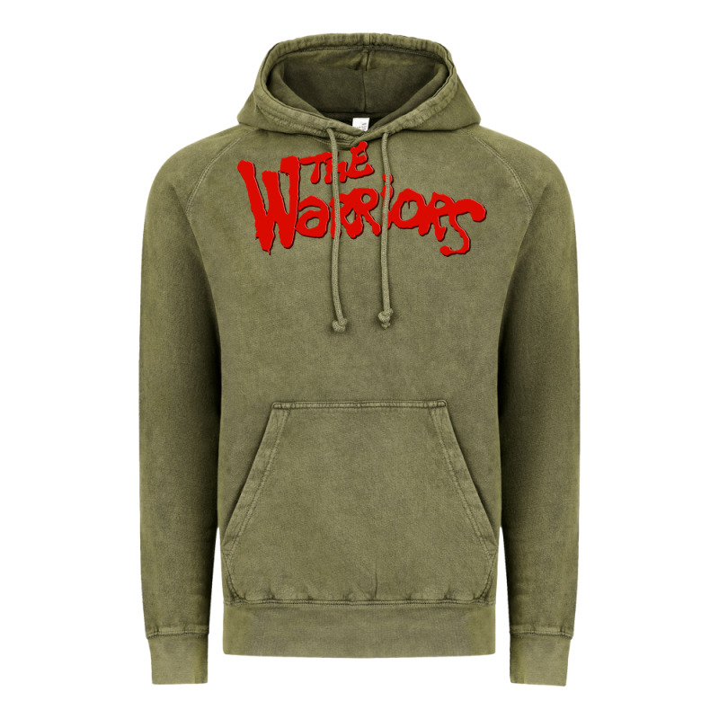 The Warriors Movie T-shirt Vintage Hoodie by maiPhamDesign | Teevron