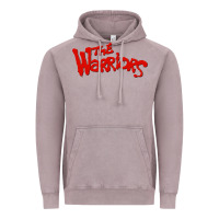 Vintage Zinc The Warriors movie T-Shirt Vintage Hoodie - maiPhamDesign