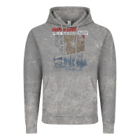 Cloud Rock Playing  Sematary For Mens Womens Vintage Hoodie - maiPhamDesign