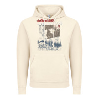 Vintage Artic Playing  Sematary For Mens Womens Vintage Hoodie - maiPhamDesign