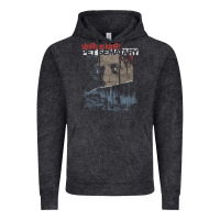 Vintage Black Playing  Sematary For Mens Womens Vintage Hoodie - maiPhamDesign