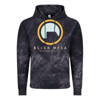 Cloud Black Black Mesa Research Facility T-Shirt Vintage Hoodie - maiPhamDesign