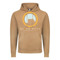 Vintage Camel Black Mesa Research Facility T-Shirt Vintage Hoodie - maiPhamDesign