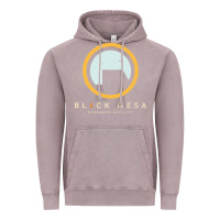 Vintage Zinc Black Mesa Research Facility T-Shirt Vintage Hoodie - maiPhamDesign
