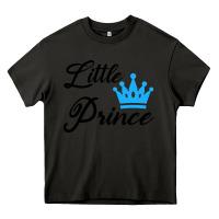 Asphalt Little Prince Heavy Core Tee - Bettercallsaul