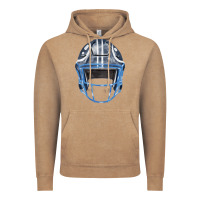 Vintage Coffee football helmet fa element 1 Vintage Hoodie - FaDigitalArtStudio