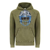 Vintage Olive football helmet fa element 1 Vintage Hoodie - FaDigitalArtStudio