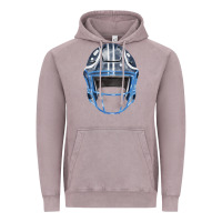 Vintage Zinc football helmet fa element 1 Vintage Hoodie - FaDigitalArtStudio