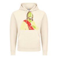 Vintage Artic zombie jesus halloween costume christian christ Vintage Hoodie - maiPhamDesign