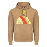 Vintage Camel zombie jesus halloween costume christian christ Vintage Hoodie - maiPhamDesign