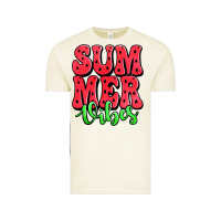 Vintage Arctic summer vibes watermelon Vintage Tee - Jasminsmagicworld