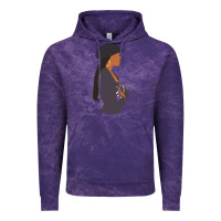 Cloud Purple Day Gifts Harper Funny Gifts Men Vintage Hoodie - maiPhamDesign