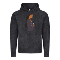 Vintage Black Day Gifts Harper Funny Gifts Men Vintage Hoodie - maiPhamDesign