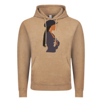 Vintage Coffee Day Gifts Harper Funny Gifts Men Vintage Hoodie - maiPhamDesign