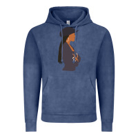 Vintage Denim Day Gifts Harper Funny Gifts Men Vintage Hoodie - maiPhamDesign