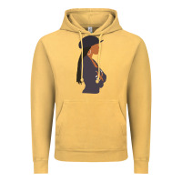 Vintage Mustard Day Gifts Harper Funny Gifts Men Vintage Hoodie - maiPhamDesign