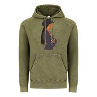 Vintage Olive Day Gifts Harper Funny Gifts Men Vintage Hoodie - maiPhamDesign
