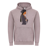 Vintage Zinc Day Gifts Harper Funny Gifts Men Vintage Hoodie - maiPhamDesign