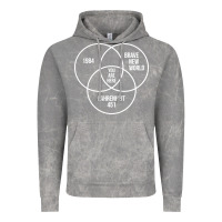 Cloud Rock 1984 Brave New World Fahrenheit 451 Conspiracy T-Shirt Vintage Hoodie - maiPhamDesign