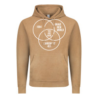 Vintage Camel 1984 Brave New World Fahrenheit 451 Conspiracy T-Shirt Vintage Hoodie - maiPhamDesign