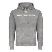 Cloud Rock Big Thunder Mining Company - Theme Park Series T-Shirt Vintage Hoodie - maiPhamDesign
