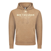 Vintage Coffee Big Thunder Mining Company - Theme Park Series T-Shirt Vintage Hoodie - maiPhamDesign