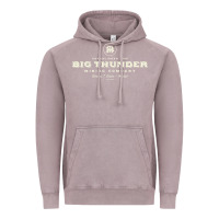 Vintage Zinc Big Thunder Mining Company - Theme Park Series T-Shirt Vintage Hoodie - maiPhamDesign