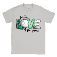 Moon Dust for the love of the game golf Classic Tee - Jasminsmagicworld