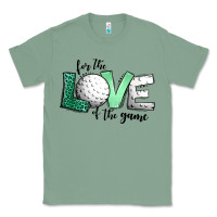 Sage for the love of the game golf Classic Tee - Jasminsmagicworld