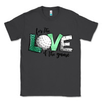 Smoke for the love of the game golf Classic Tee - Jasminsmagicworld