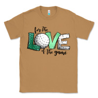 Toasted Coconut for the love of the game golf Classic Tee - Jasminsmagicworld