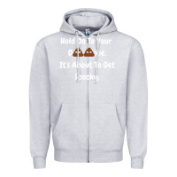 Heather Grey spooky halloween women and children Zipper Hoodie - maiPhamDesign