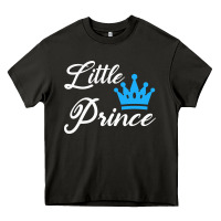 Asphalt Little Prince Heavy Core Tee - Bettercallsaul