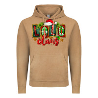 Vintage Camel christmas lolo claus Vintage Hoodie - FaDigitalArtStudio