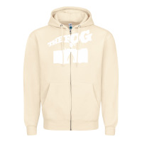 Sandshell Music Vintage Captain Blake For Mens Womens Zipper Hoodie - maiPhamDesign