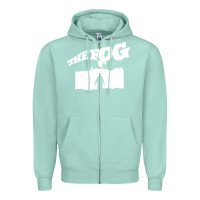 Seafoam Music Vintage Captain Blake For Mens Womens Zipper Hoodie - maiPhamDesign