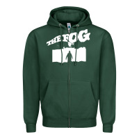 Sports Green Music Vintage Captain Blake For Mens Womens Zipper Hoodie - maiPhamDesign