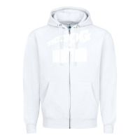 White Music Vintage Captain Blake For Mens Womens Zipper Hoodie - maiPhamDesign