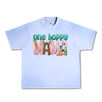 Grape Ice One hoppy mama mother's day Urban Heavy Tee - HowdyJamesFarm