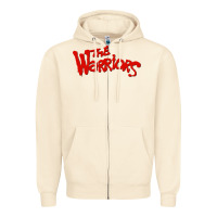 Sandshell The Warriors movie T-Shirt Zipper Hoodie - maiPhamDesign