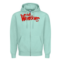 The Warriors Movie T-shirt Zipper Hoodie | Teevron
