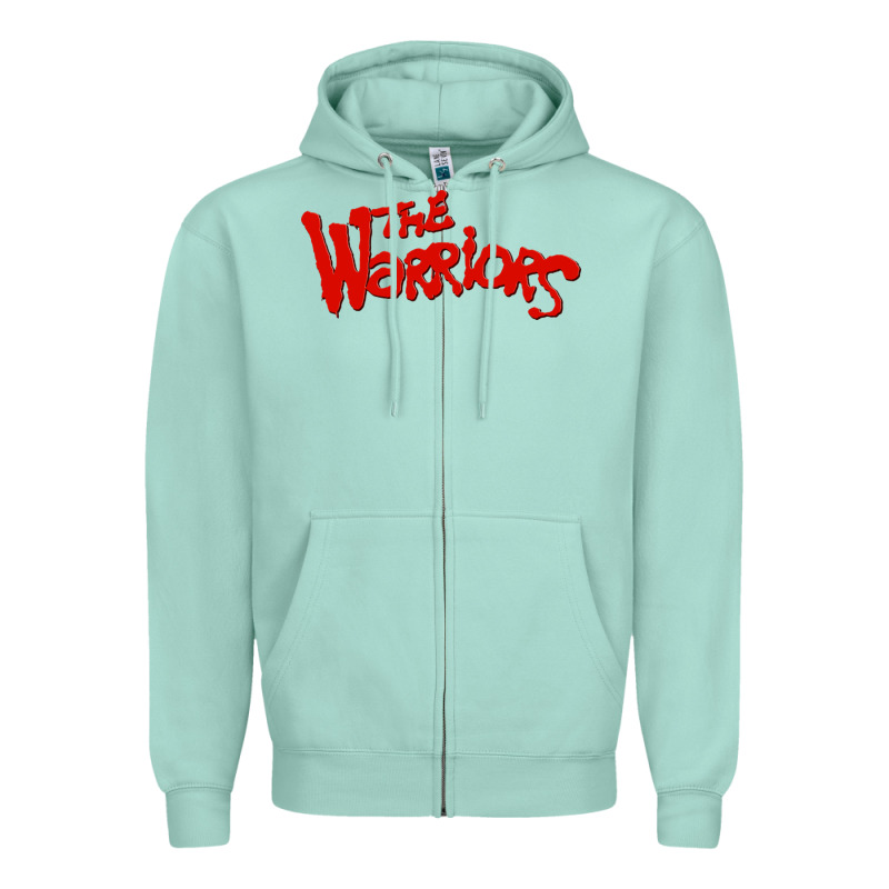 The Warriors Movie T-shirt Zipper Hoodie by maiPhamDesign | Teevron