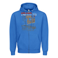 True Royal Playing  Sematary For Mens Womens Zipper Hoodie - maiPhamDesign