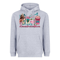 Heather Grey licensed practical nurse  coffee cup Heavyweight Hoodie - AdoDesignShop