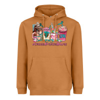 Meerkat licensed practical nurse  coffee cup Heavyweight Hoodie - AdoDesignShop