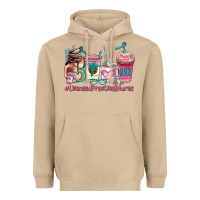 Mushroom licensed practical nurse  coffee cup Heavyweight Hoodie - AdoDesignShop