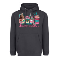 Smoke licensed practical nurse  coffee cup Heavyweight Hoodie - AdoDesignShop