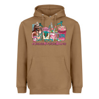 Toasted Coconut licensed practical nurse  coffee cup Heavyweight Hoodie - AdoDesignShop